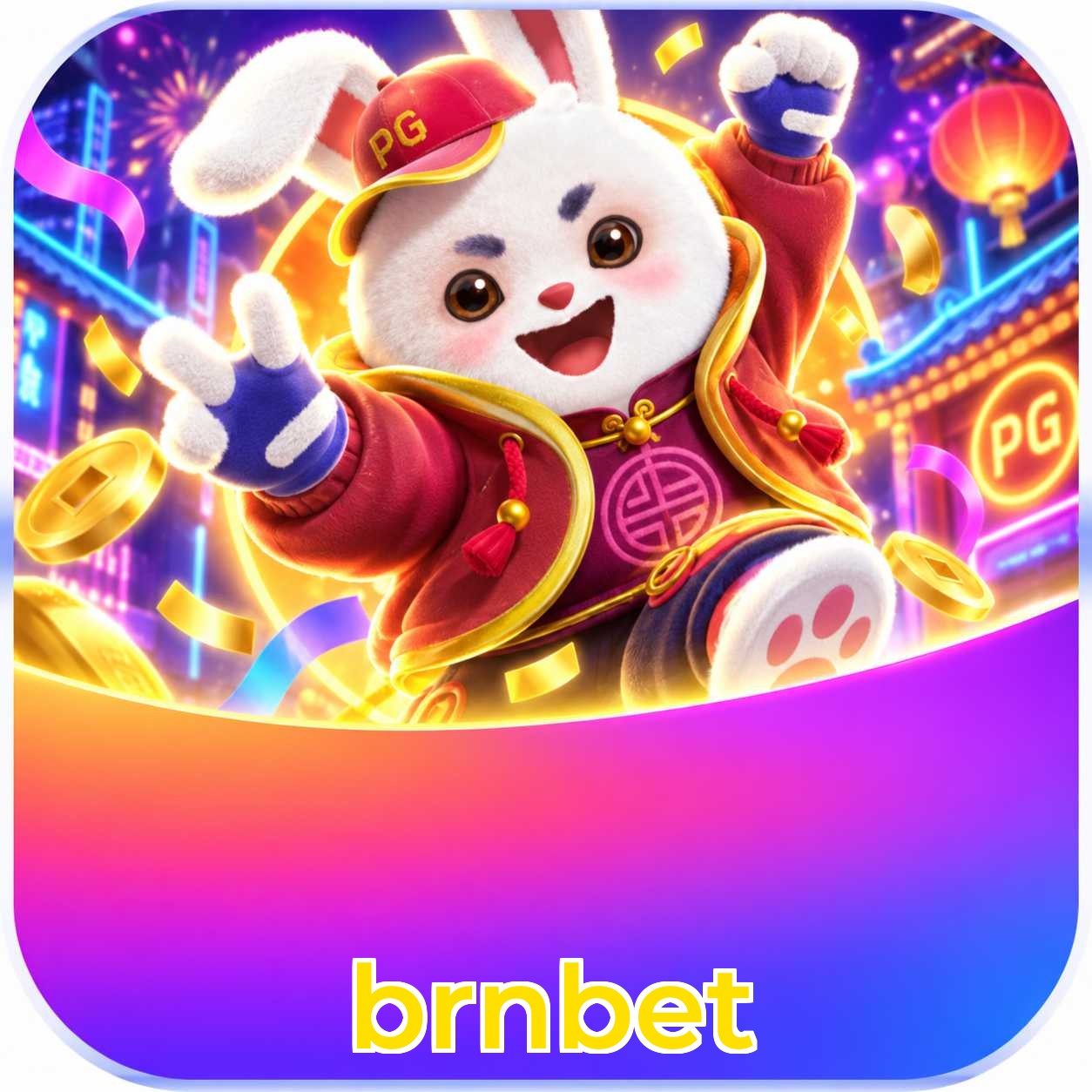 brnbet Top Slots