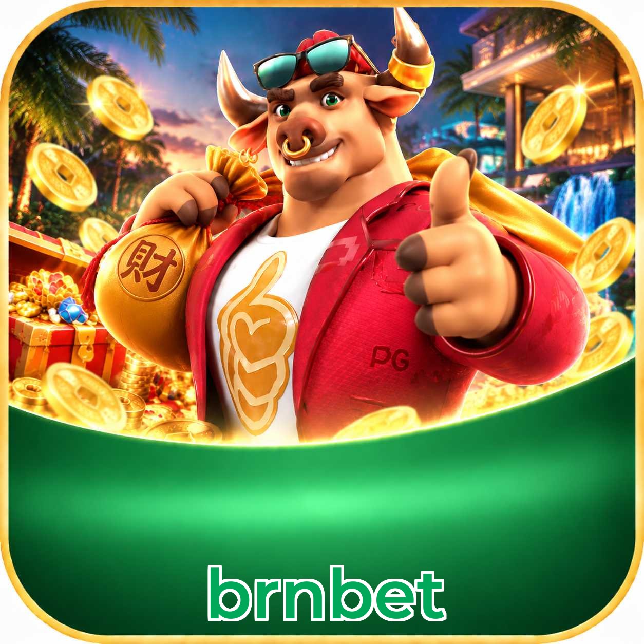 brnbet Facebook Bonus
