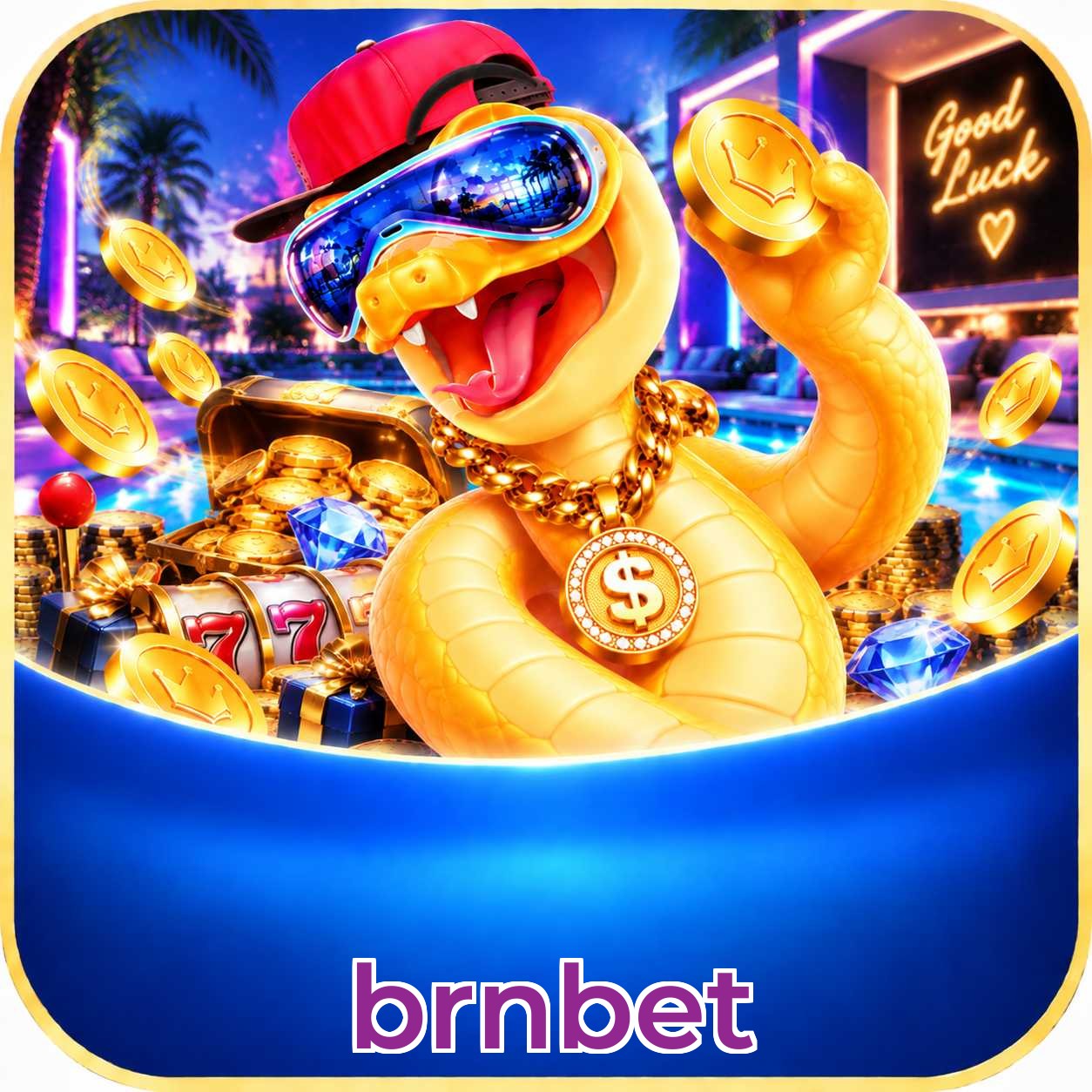 FAQ Baixar brnbet