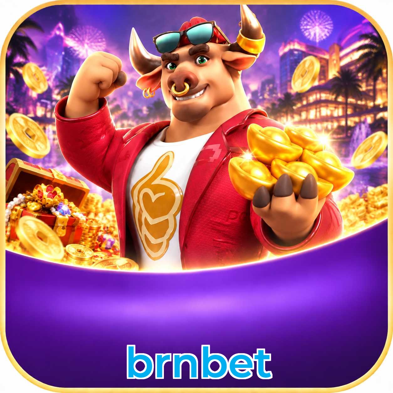 brnbet VIP Program
