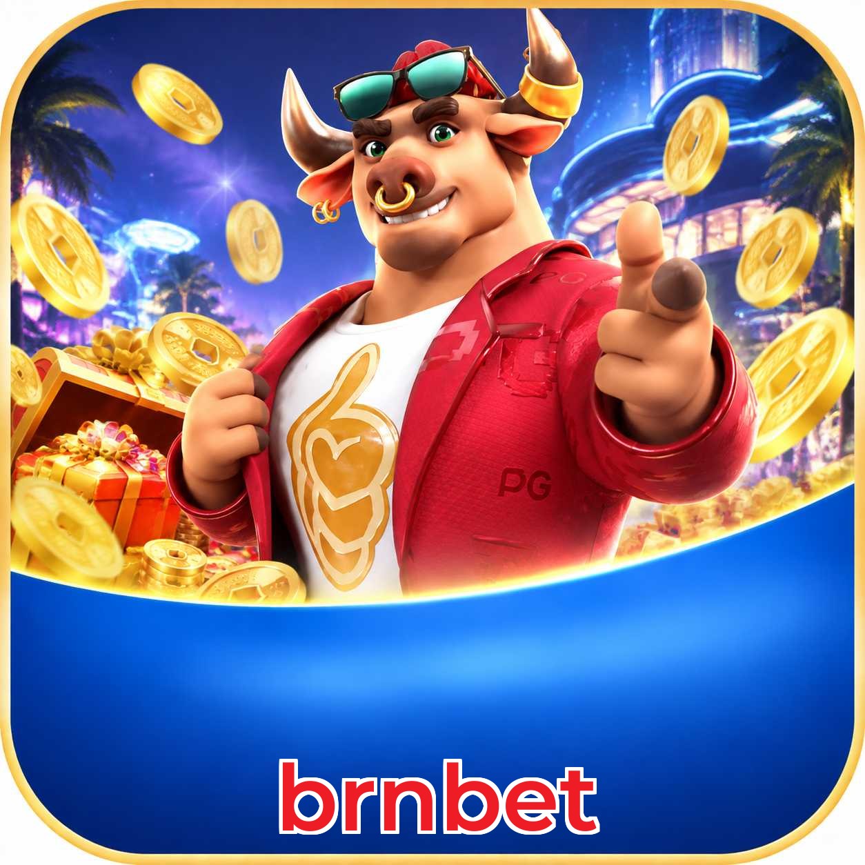 brnbet Free Spins