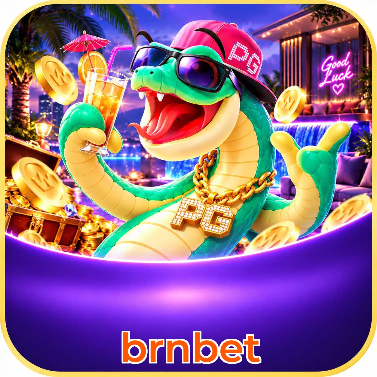 brnbet VIP Níveis