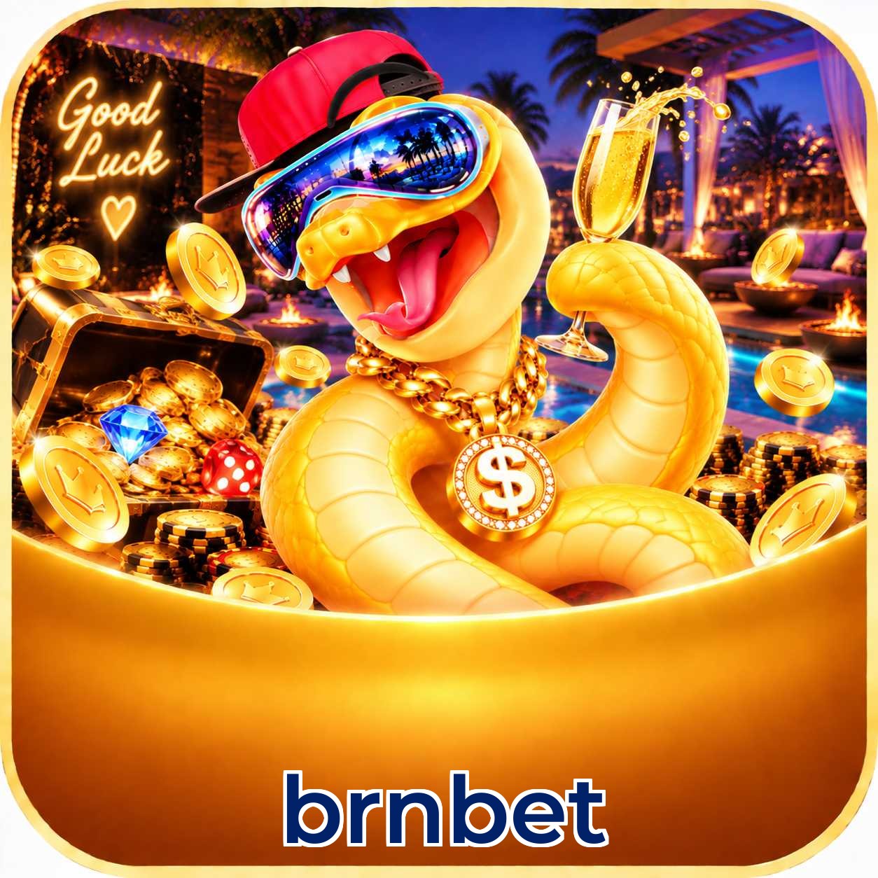 brnbet Security Analysis