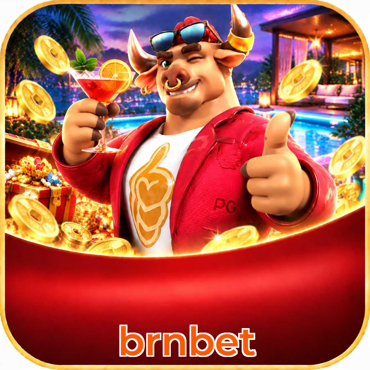 brnbet App Features