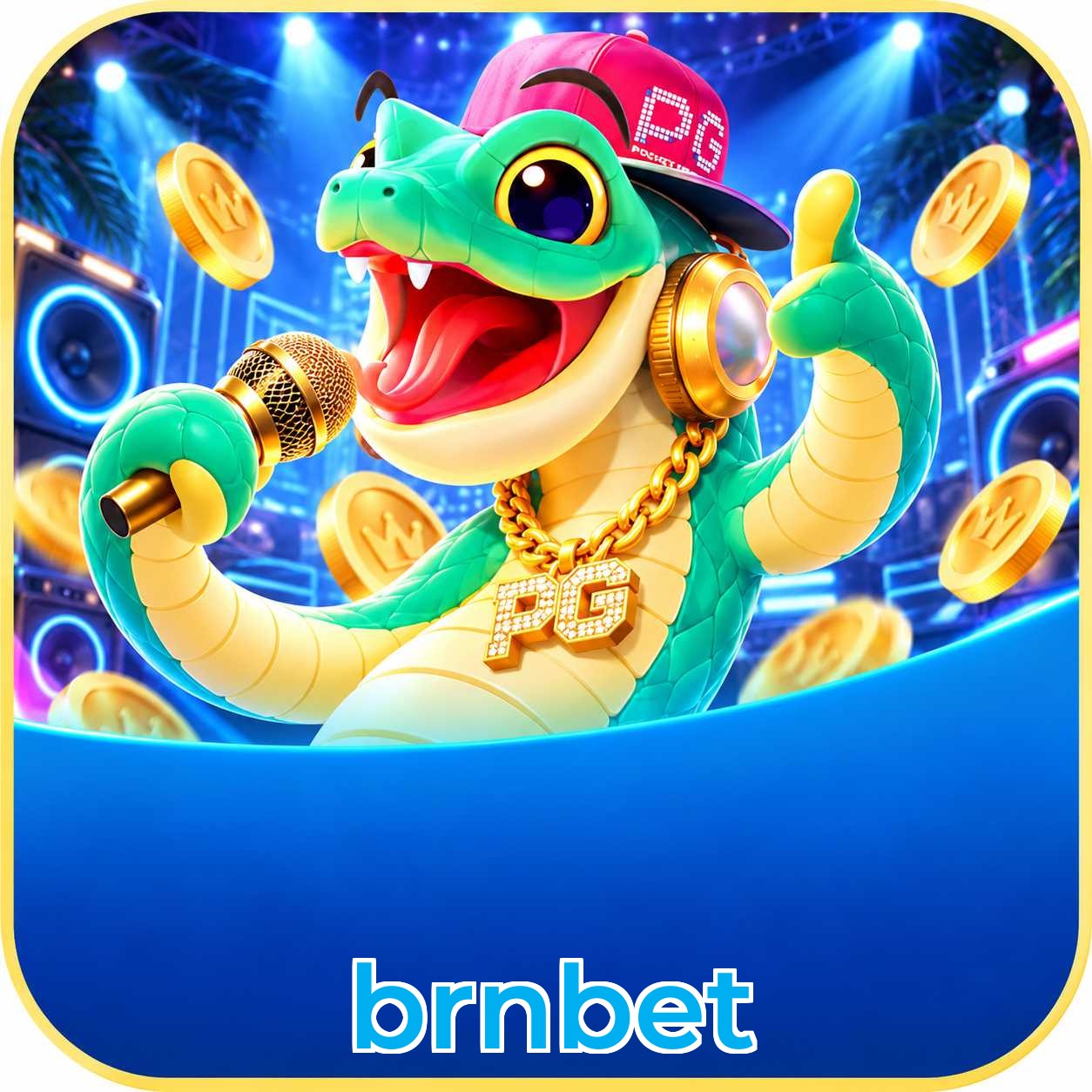 Baixar brnbet PC Mac