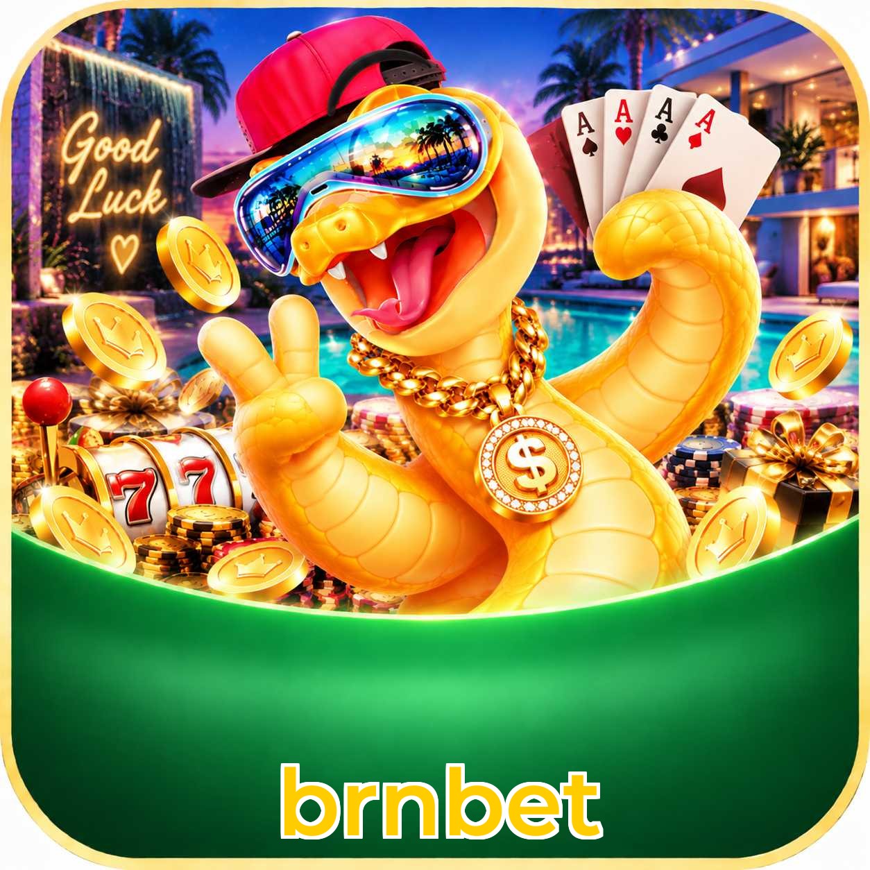 brnbet Telegram FAQ