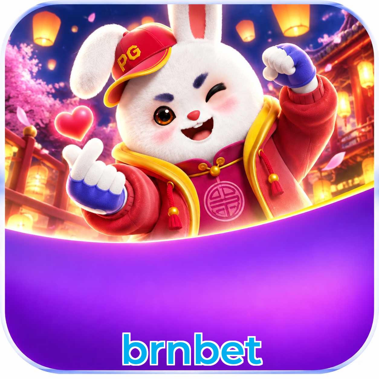 brnbet Slots
