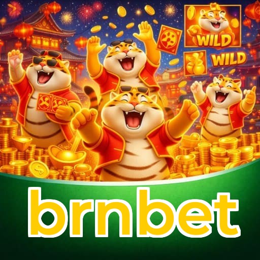 Catálogo brnbet 2.547 jogos - Pragmatic Play, Evolution, NetEnt