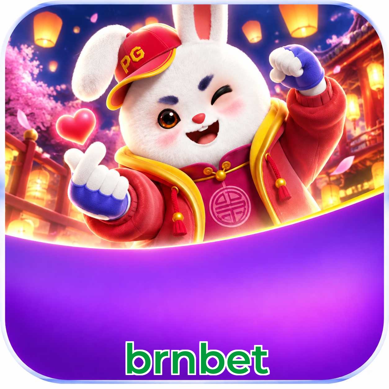 brnbet Logo