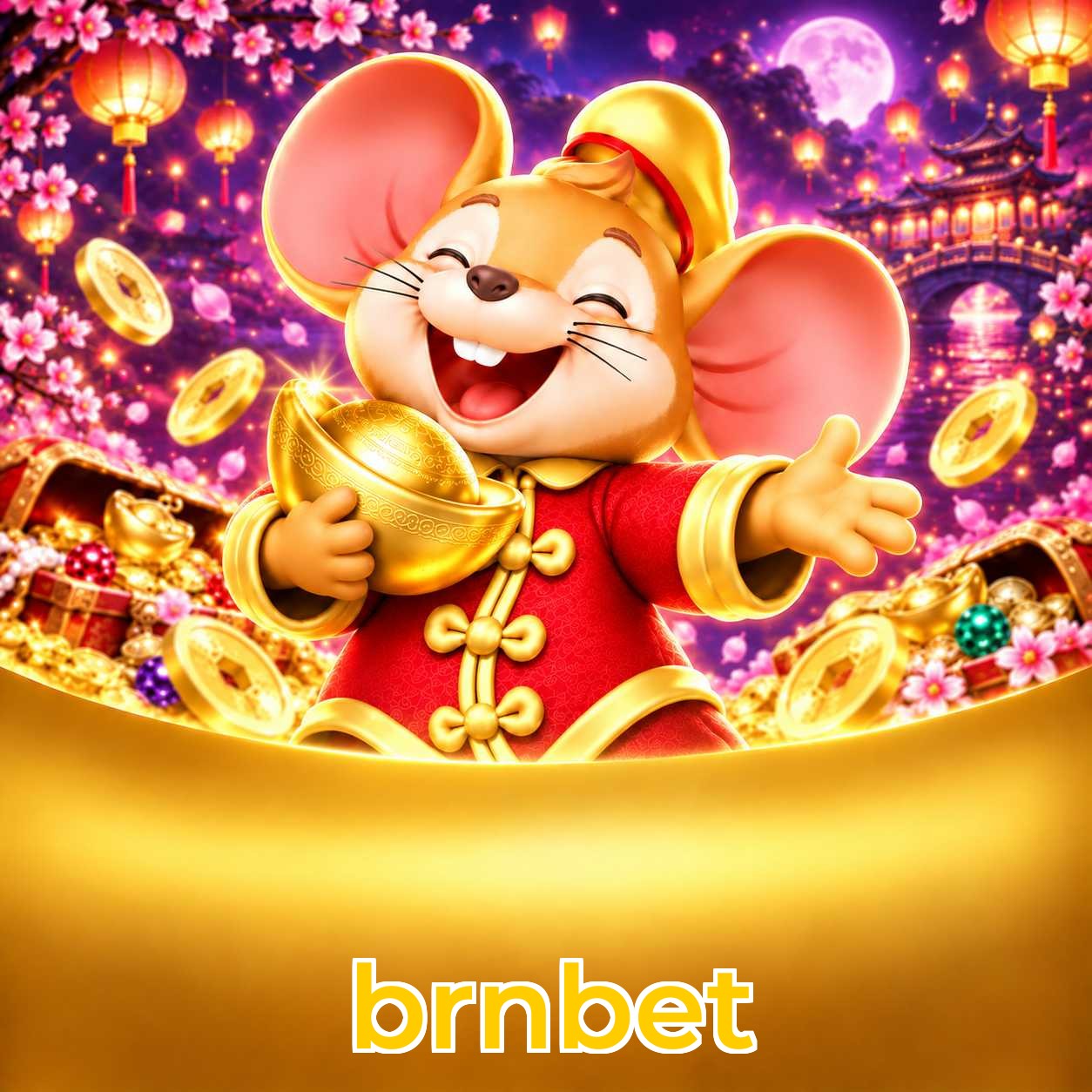 brnbet Responsible Gaming