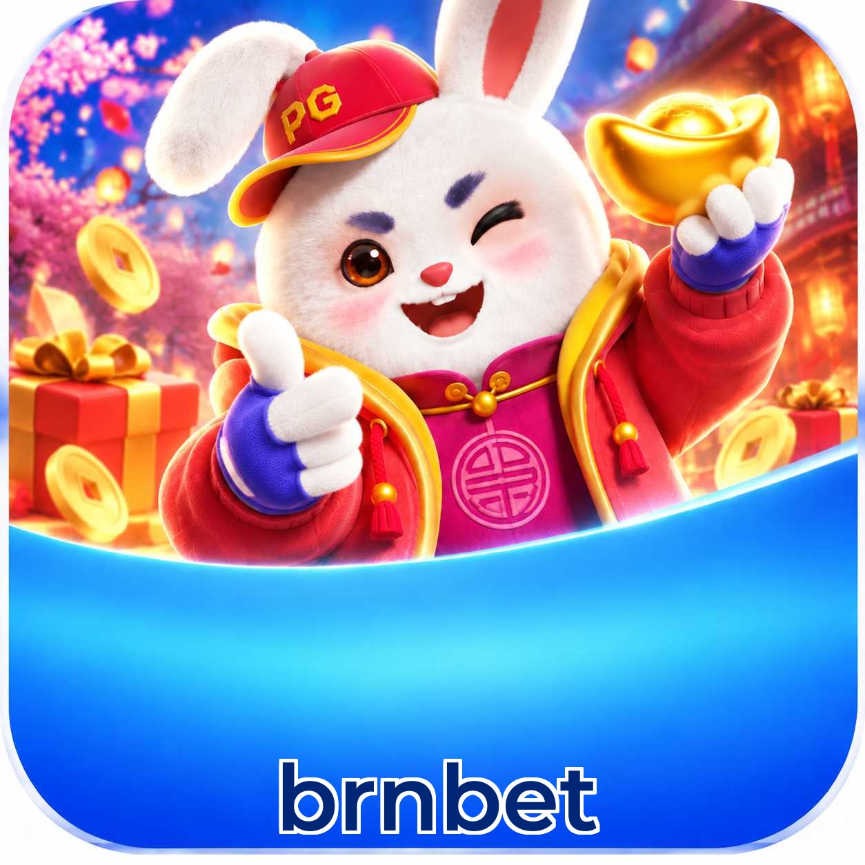 brnbet Fortune Tiger Game