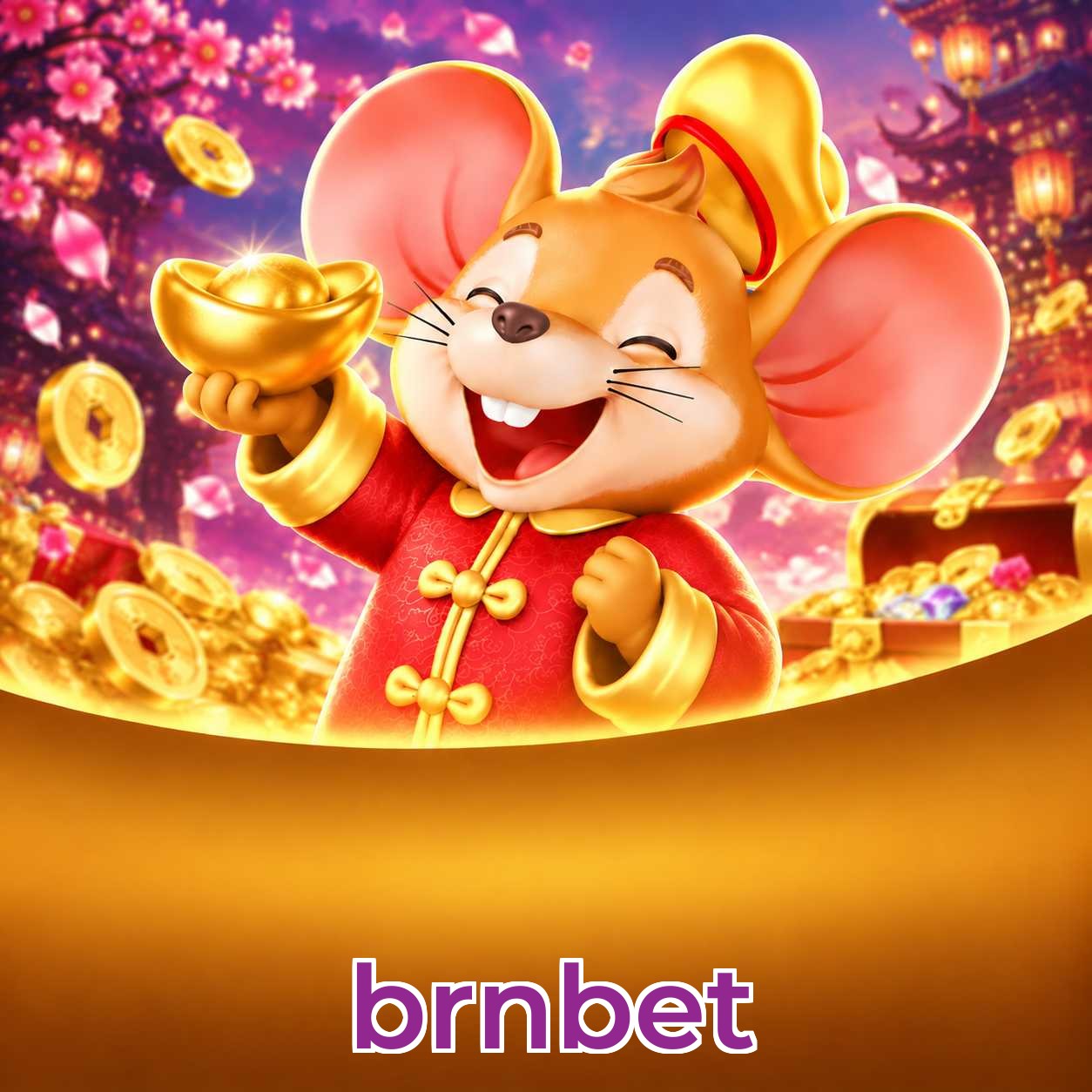brnbet Logo