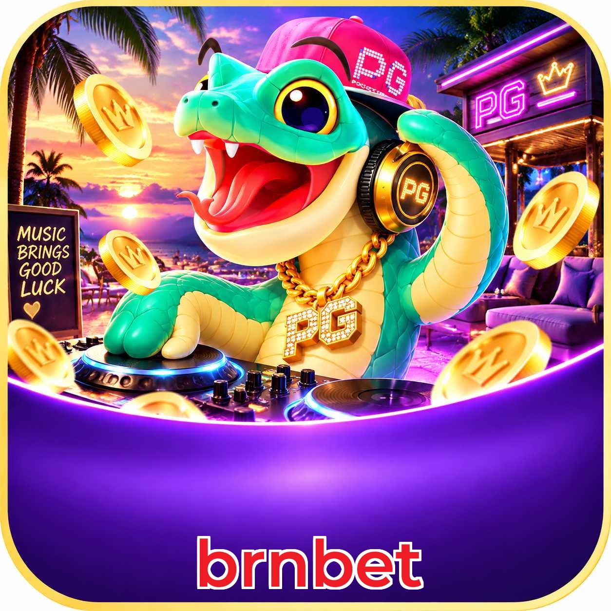 brnbet Uptime