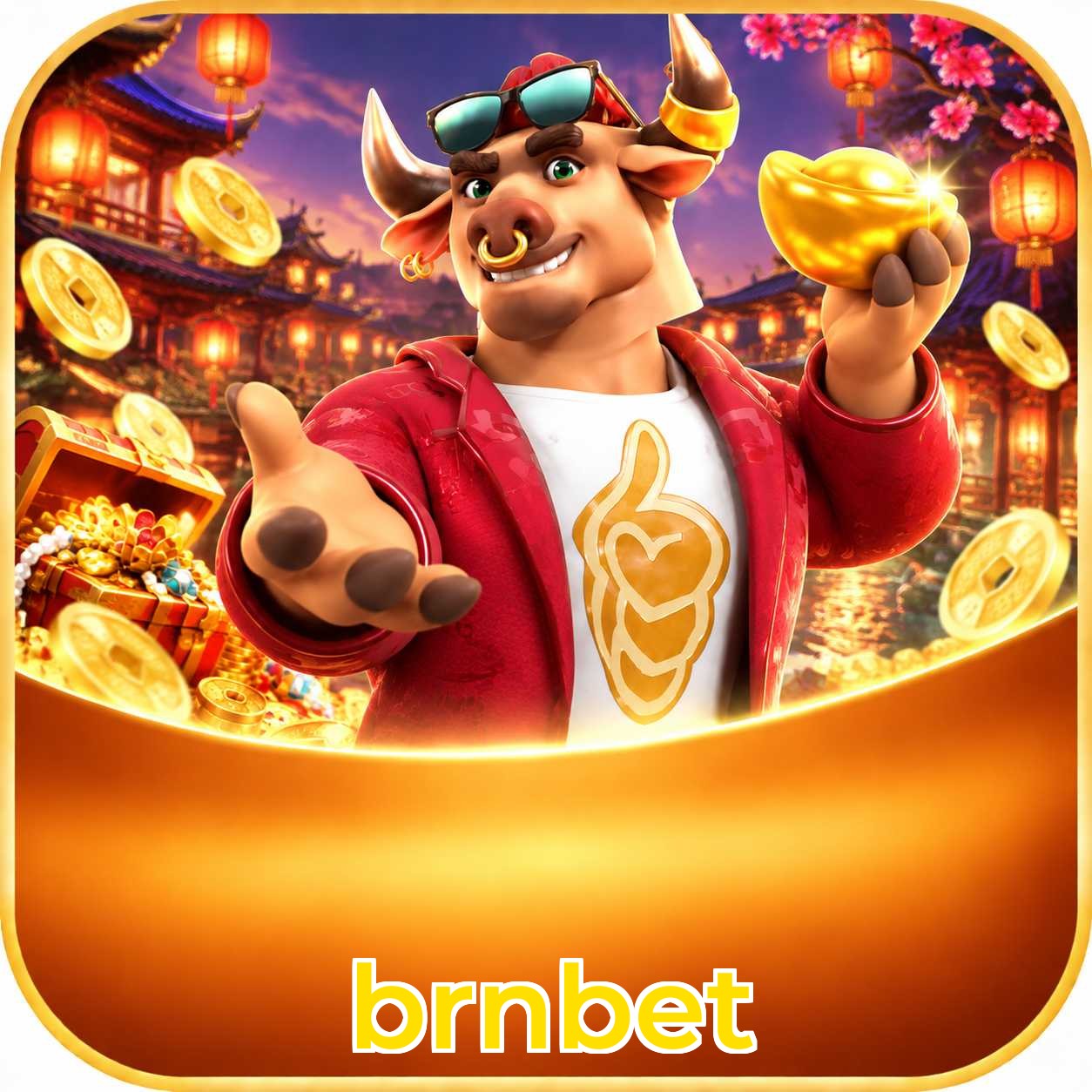 brnbet instalar iPhone Safari PWA
