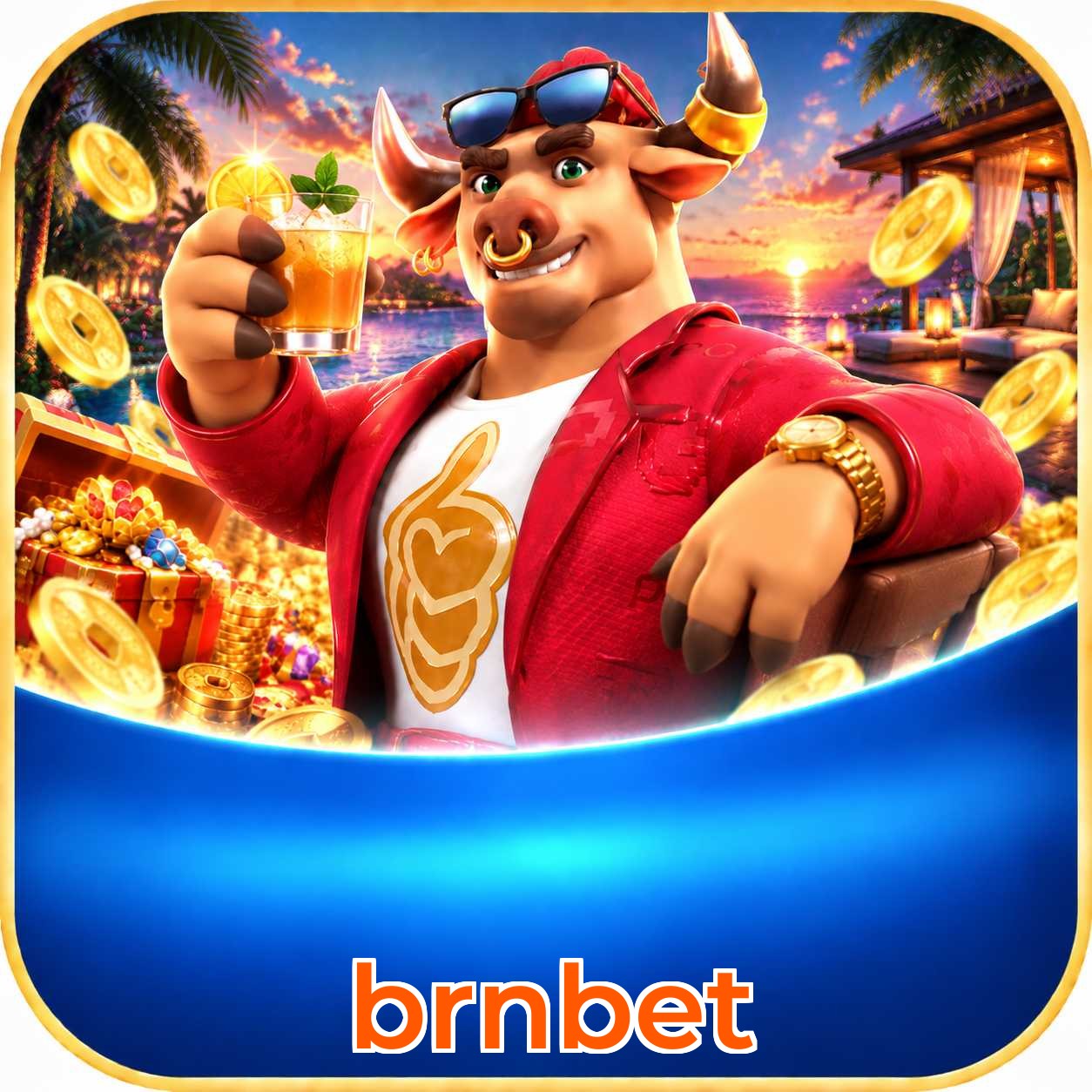 brnbet Live Casino Overview