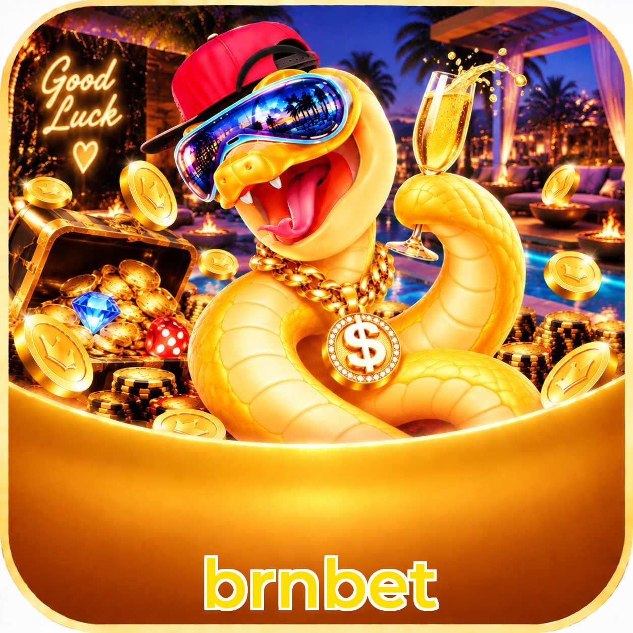 brnbet FAQ