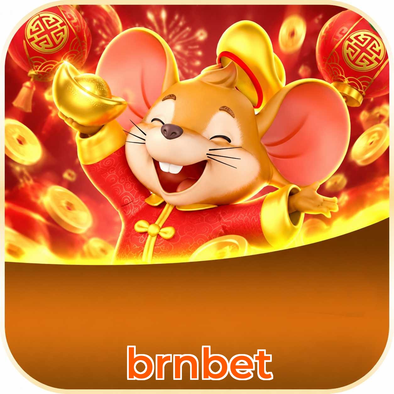 brnbet Logo