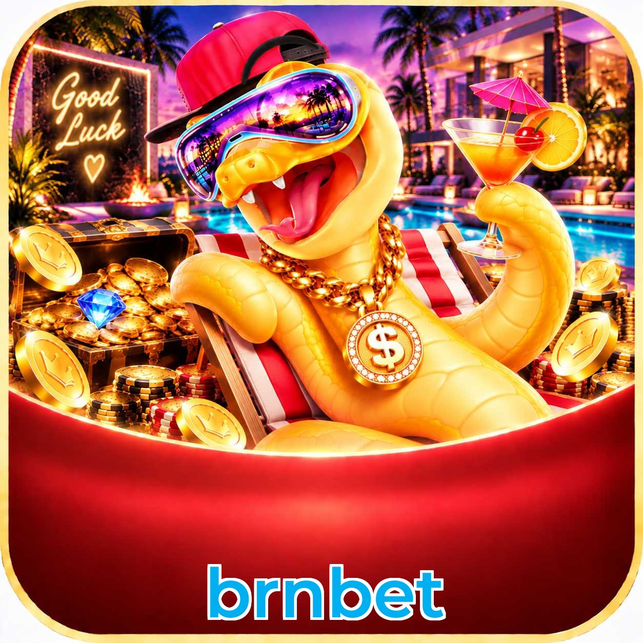 Baixar brnbet Android