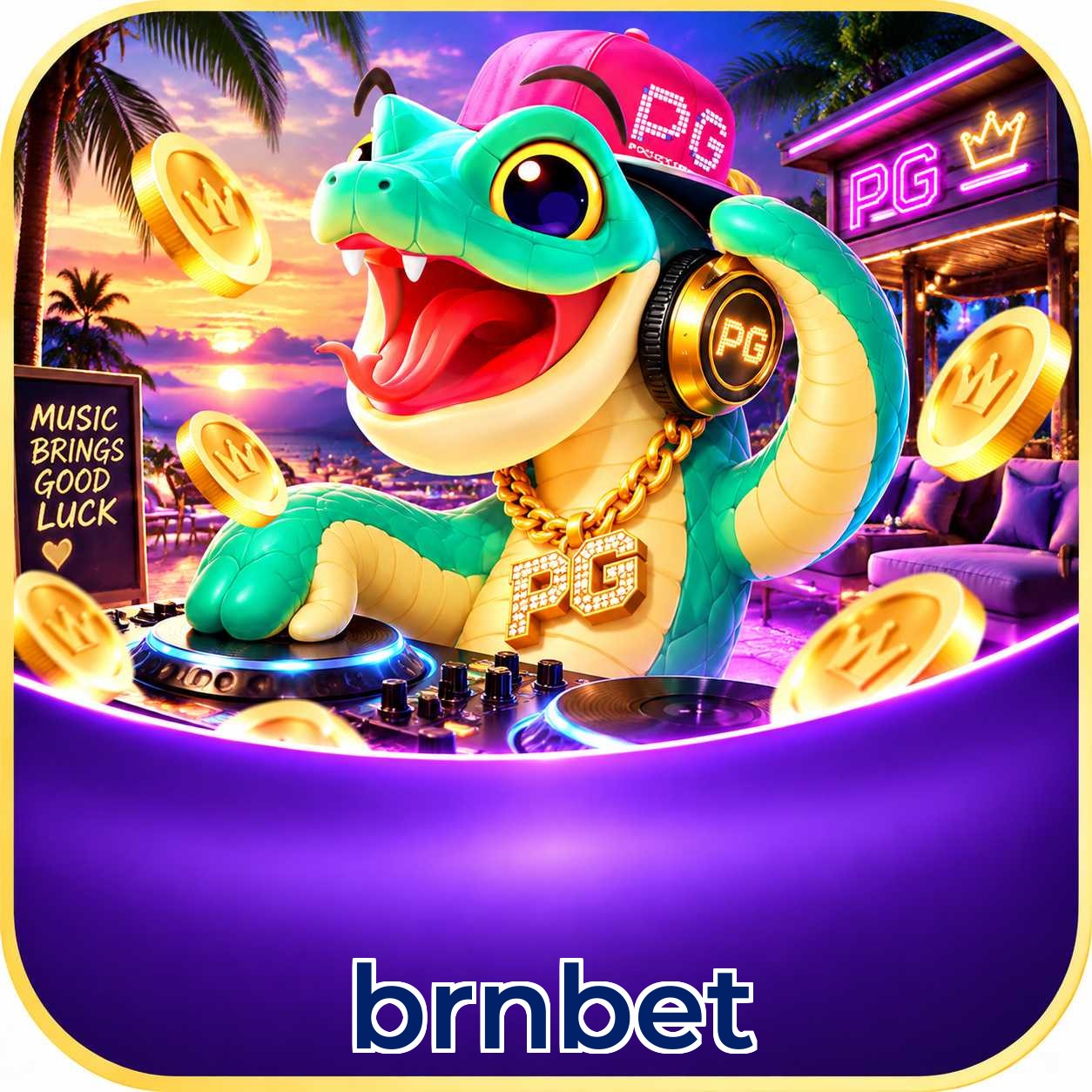 brnbet Performance Tests