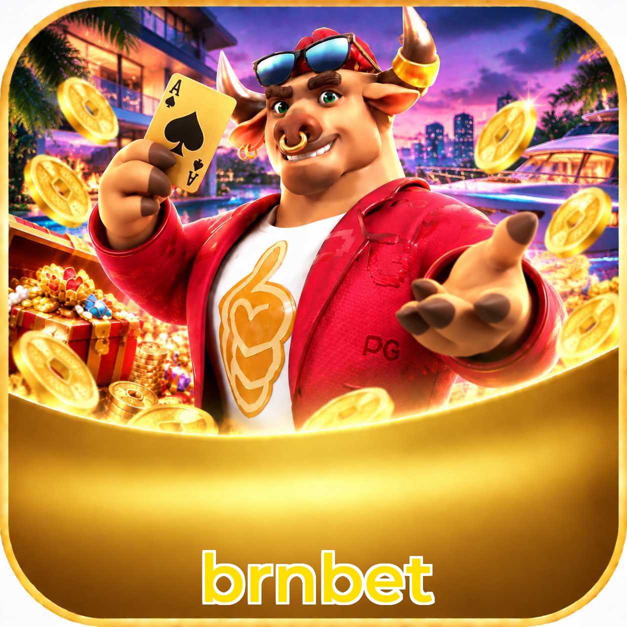 brnbet Fortune Tiger RTP
