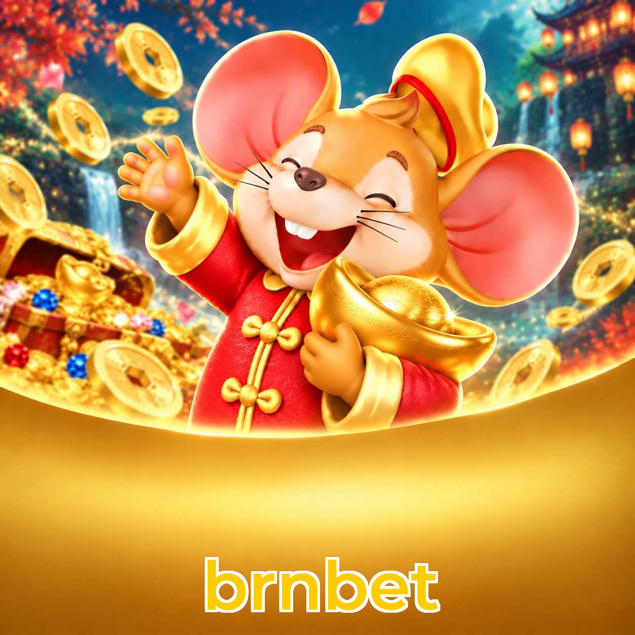 brnbet Estratégias Slots