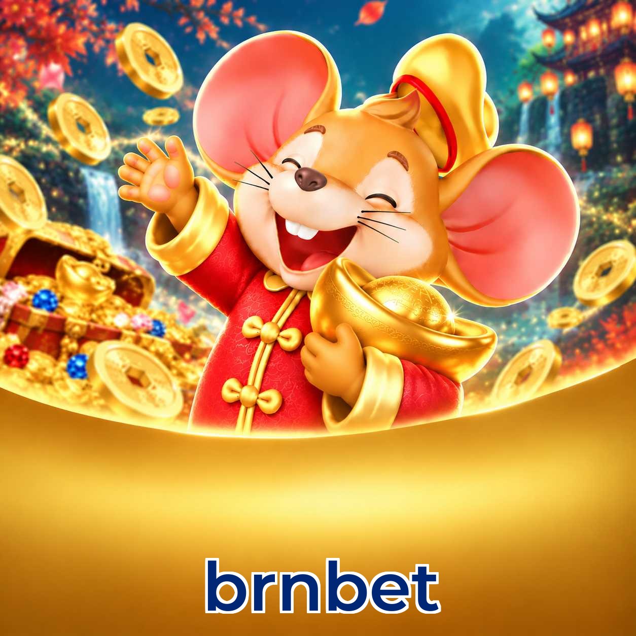 brnbet Logo