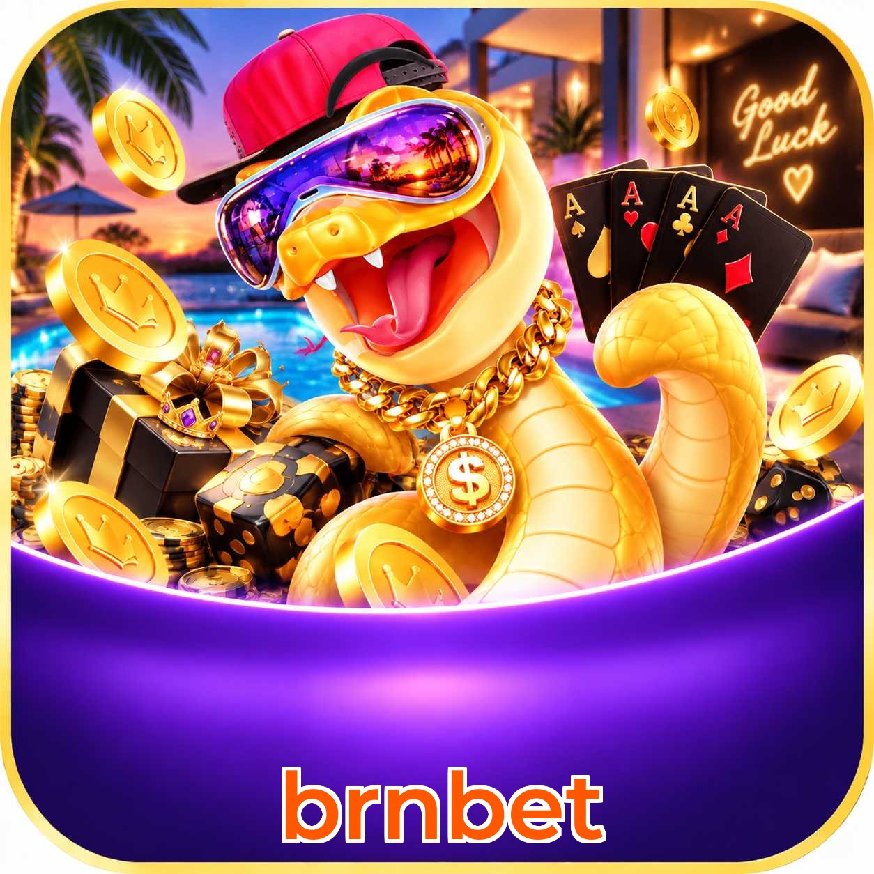 brnbet Requirements