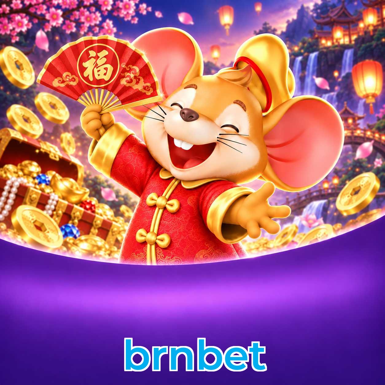 brnbet Estratégias Lottery