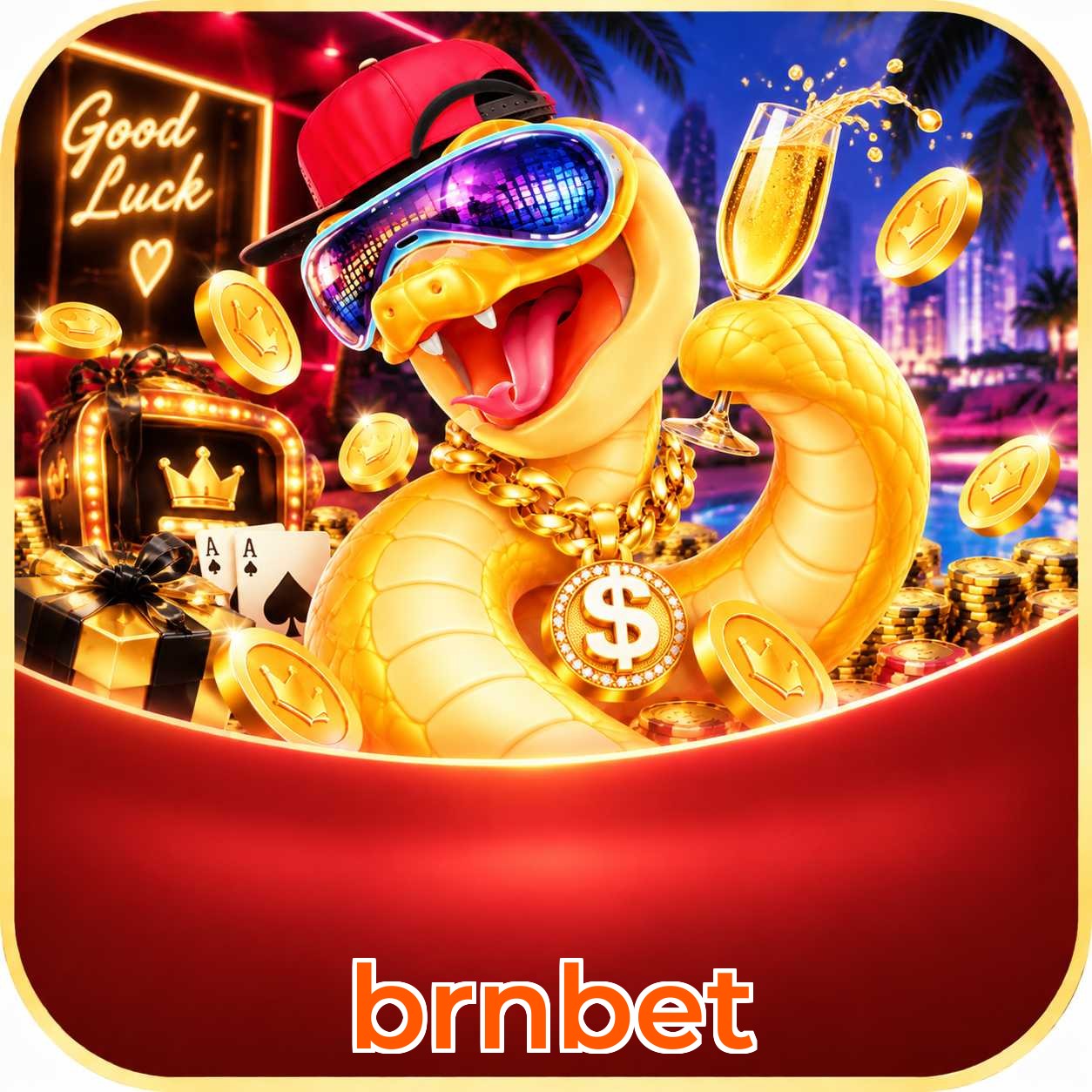 brnbet FAQ