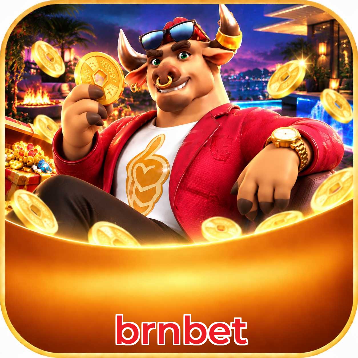brnbet Jogos Exclusivos