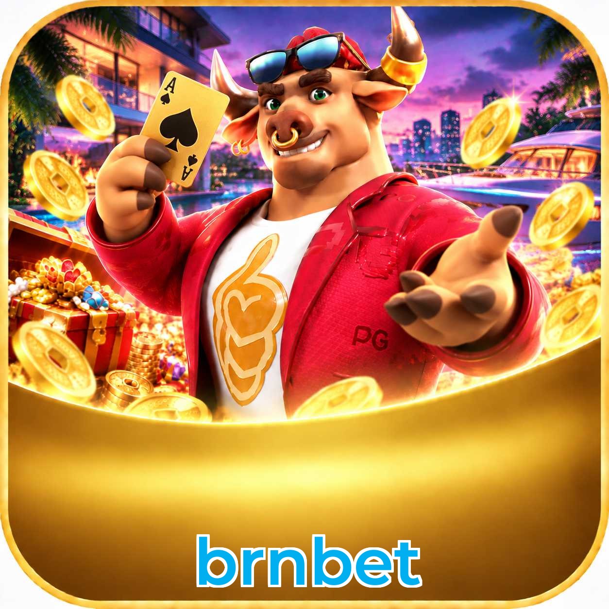 brnbet Telegram