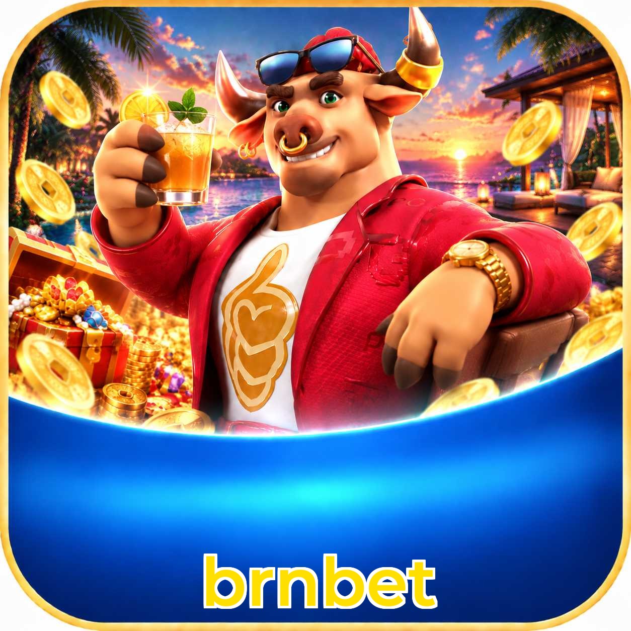 brnbet Welcome Bonus