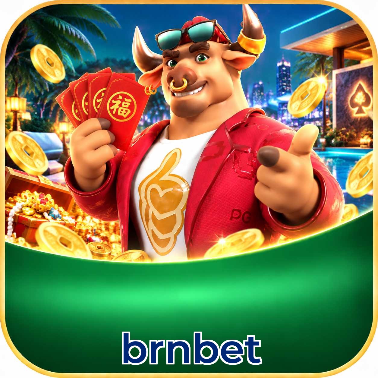 brnbet VIP Telegram