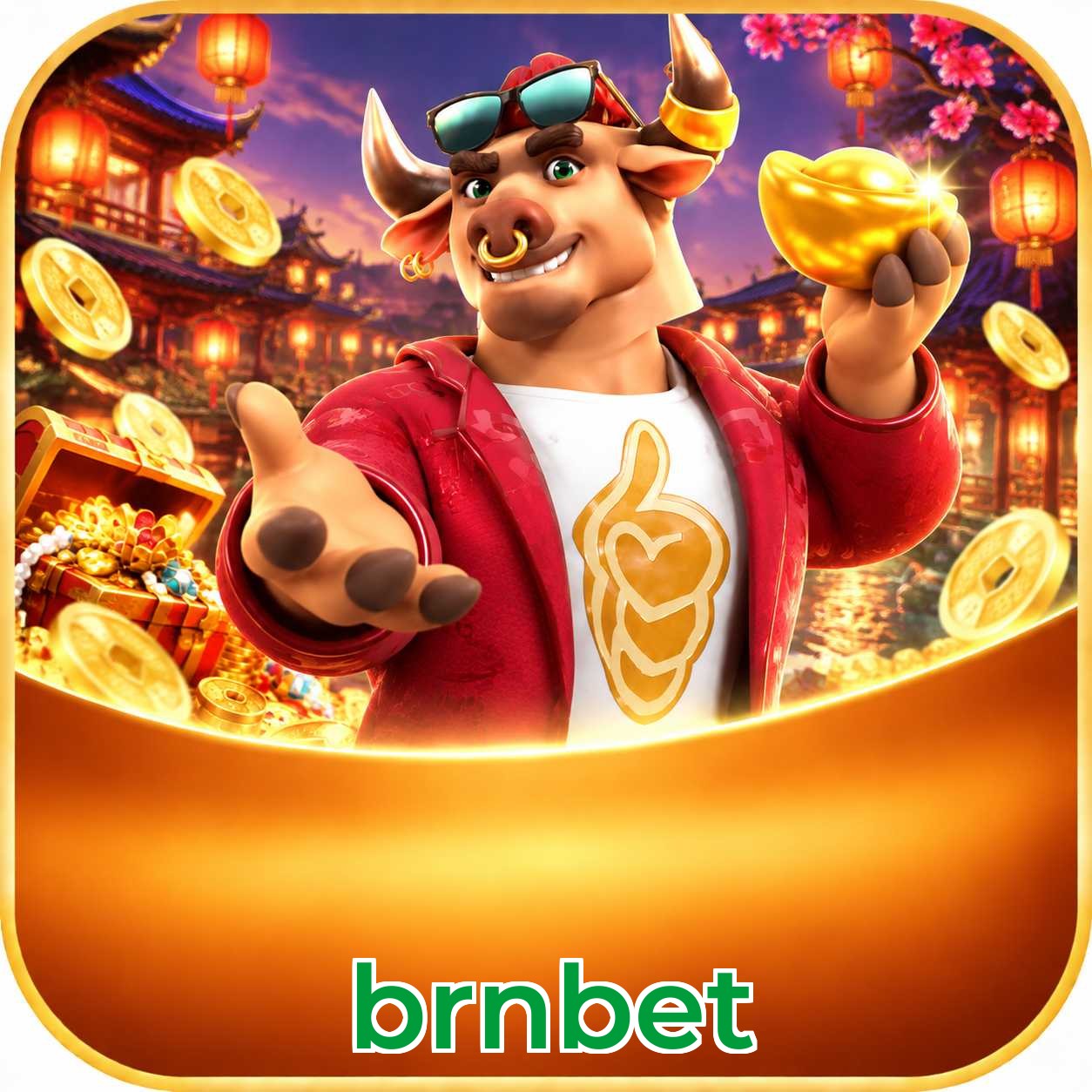 brnbet Logo