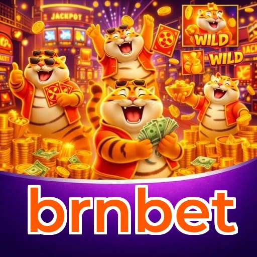Números do app brnbet em material de marketing — ilustração, não auditoria