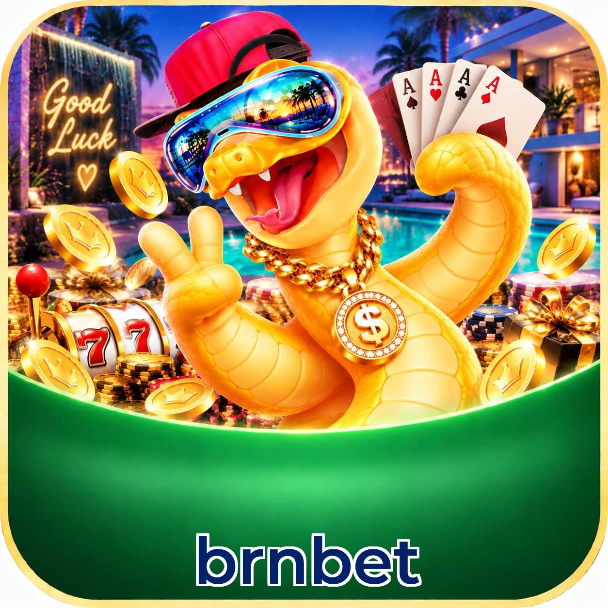 brnbet App FAQ