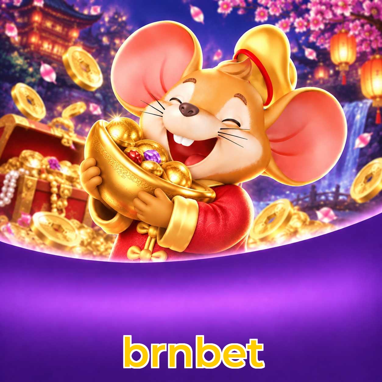 brnbet Logo